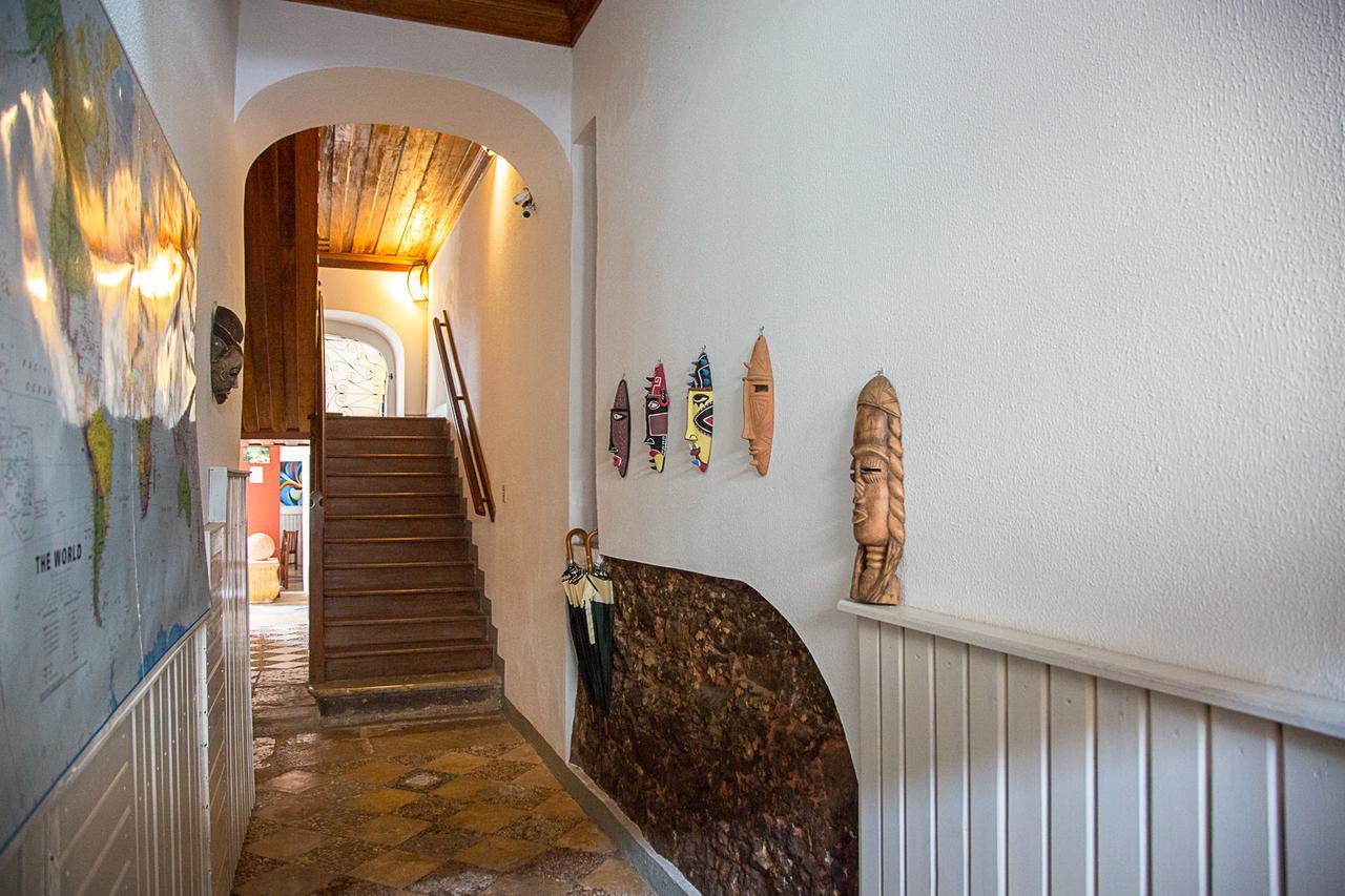 Casa Lavinia