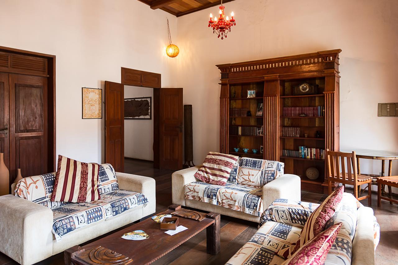 Guest house Casa Lavinia 3*